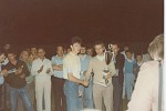 Capocannoniere torneo Milan Club Codogne 1982 Capocannoniere torneo Milan Club Codogne 1982